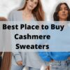 Cashmere Sweater