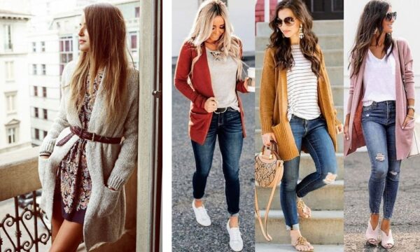 cardigan boho sweaters